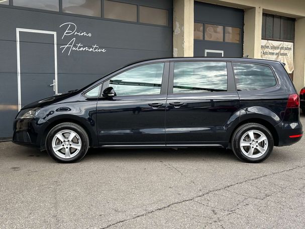 Seat Alhambra 110 kW image number 7