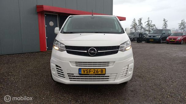 Opel Vivaro 2.0 CDTI L3H1 Innovation 106 kW image number 3