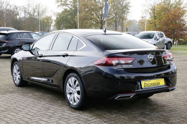 Opel Insignia 2.0 128 kW image number 8