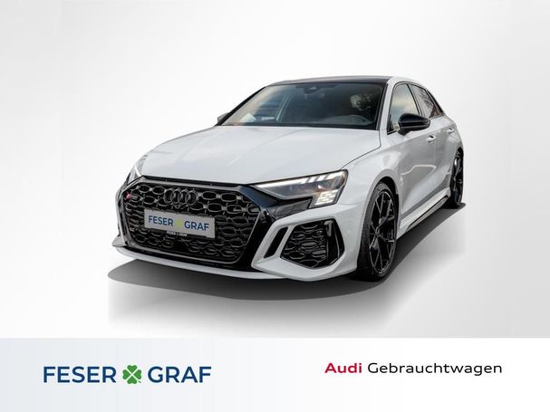 Audi RS3 294 kW image number 1