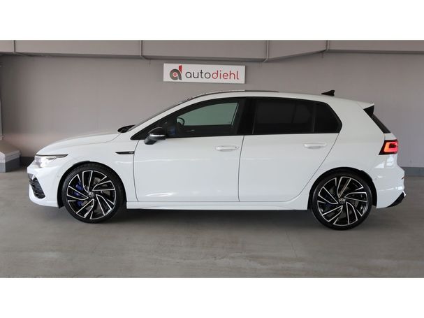 Volkswagen Golf R DSG 4Motion 235 kW image number 4