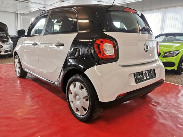 Smart ForFour 52 kW image number 5