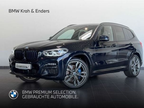 BMW X3 xDrive 250 kW image number 1