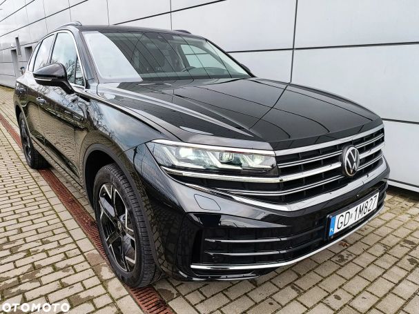 Volkswagen Touareg 3.0 TDI 4Motion 210 kW image number 1