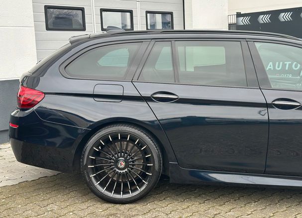 BMW 530d Touring 190 kW image number 15