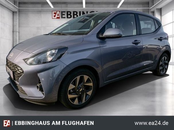 Hyundai i10 49 kW image number 1