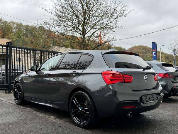 BMW 118d 110 kW image number 15