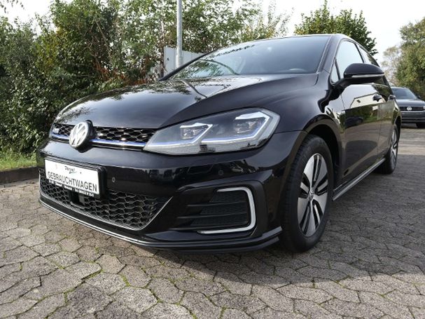 Volkswagen Golf DSG 150 kW image number 1