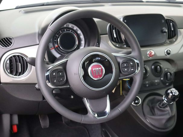 Fiat 500 1.0 51 kW image number 10