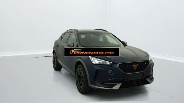 Cupra Formentor DSG 110 kW image number 2