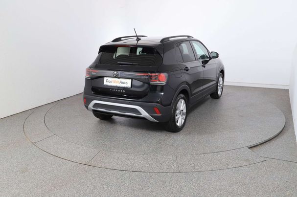 Volkswagen T-Cross TSI 70 kW image number 5