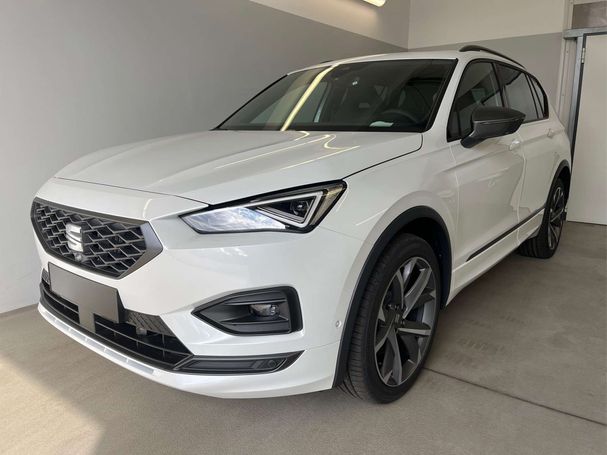 Seat Tarraco 2.0 TDI FR 4Drive DSG 147 kW image number 1