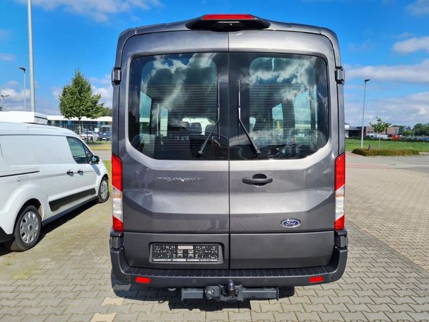 Ford Transit 350 L3 Trend 96 kW image number 5