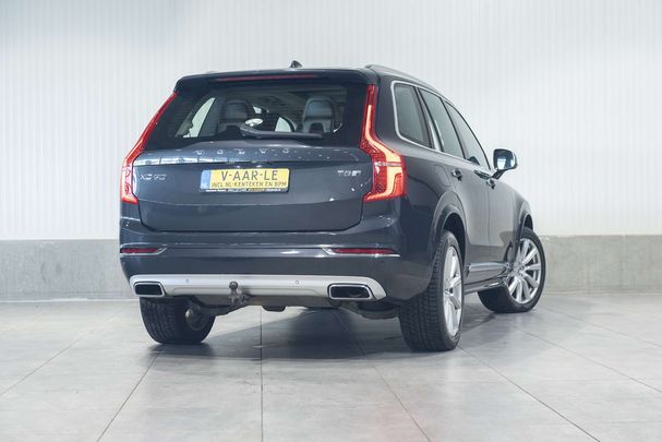 Volvo XC90 T8 AWD Inscription 287 kW image number 11