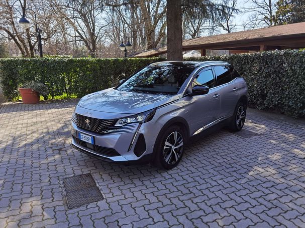 Peugeot 3008 1.6 Hybrid e-EAT8 165 kW image number 1