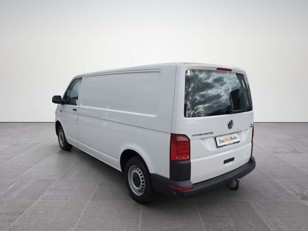 Volkswagen T6 Transporter 4Motion 110 kW image number 3