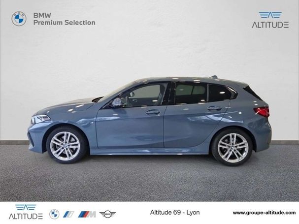 BMW 118i M Sport 101 kW image number 4