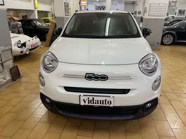 Fiat 500X 1.3 70 kW image number 2