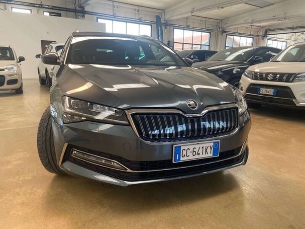 Skoda Superb 1.4 TSI 160 kW image number 3