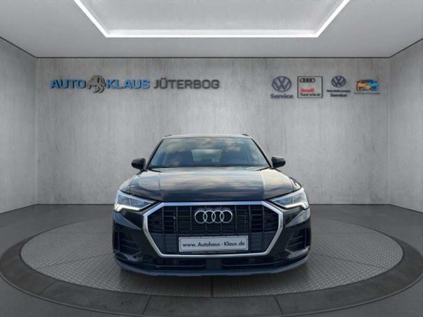 Audi Q3 35 TFSI 110 kW image number 3