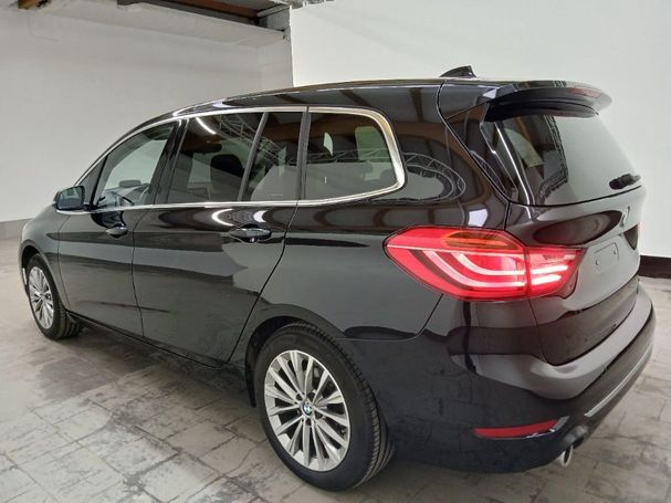 BMW 218i Gran Tourer Luxury Line 100 kW image number 5