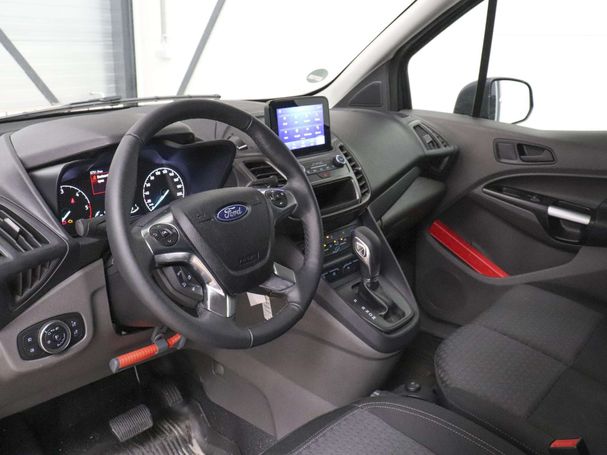 Ford Transit Connect 1.5 74 kW image number 35