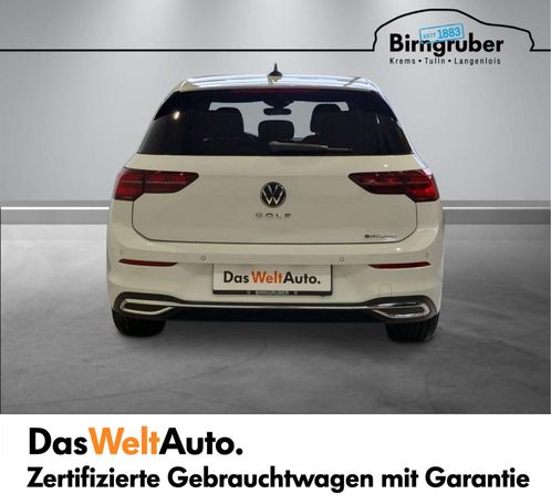 Volkswagen Golf eHybrid Style DSG 150 kW image number 4