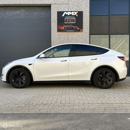 Tesla Model Y 220 kW image number 6