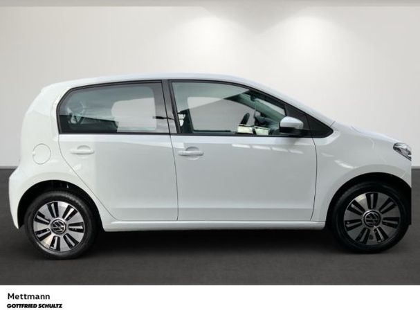 Volkswagen up! 60 kW image number 4