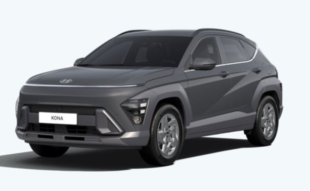 Hyundai Kona 1.6 T-GDI Trend 101 kW image number 1