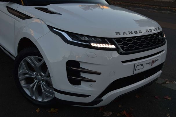 Land Rover Range Rover Evoque R-Dynamic S 122 kW image number 7