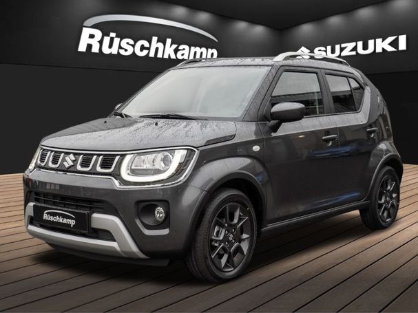 Suzuki Ignis 61 kW image number 1