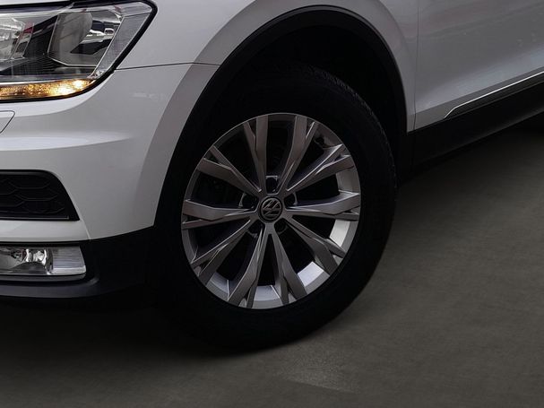 Volkswagen Tiguan 4Motion DSG 110 kW image number 7