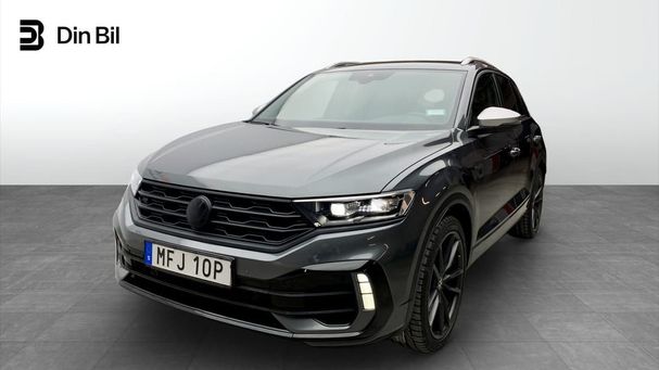 Volkswagen T-Roc R DSG 4Motion 224 kW image number 1