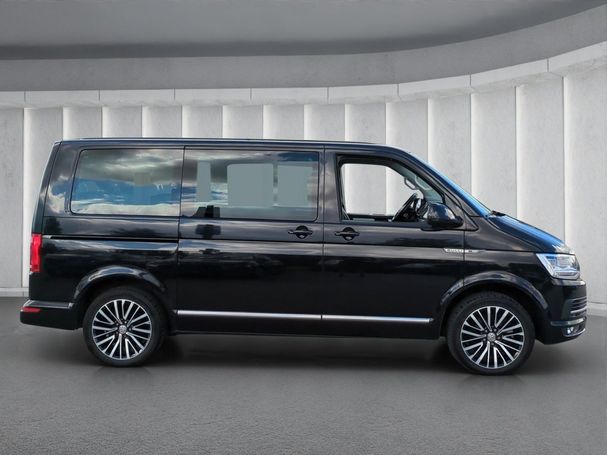 Volkswagen T6 Multivan 4Motion 150 kW image number 2