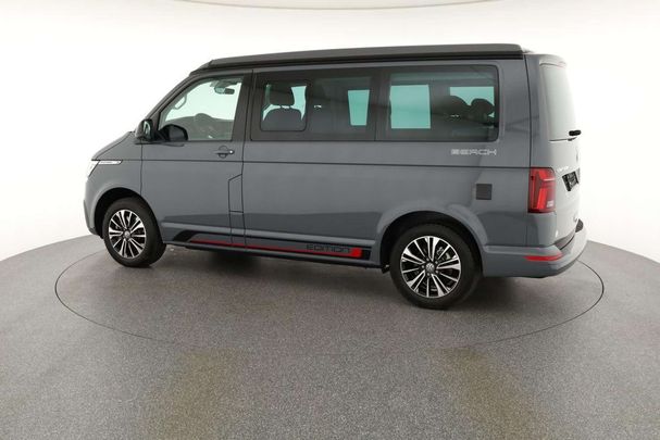 Volkswagen T6 California TDI Beach Camper 4Motion DSG 150 kW image number 36