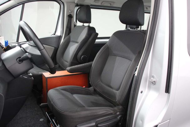 Renault Trafic  dCi Energy Authentique 70 kW image number 9