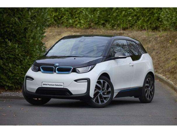 BMW i3 120Ah 125 kW image number 1