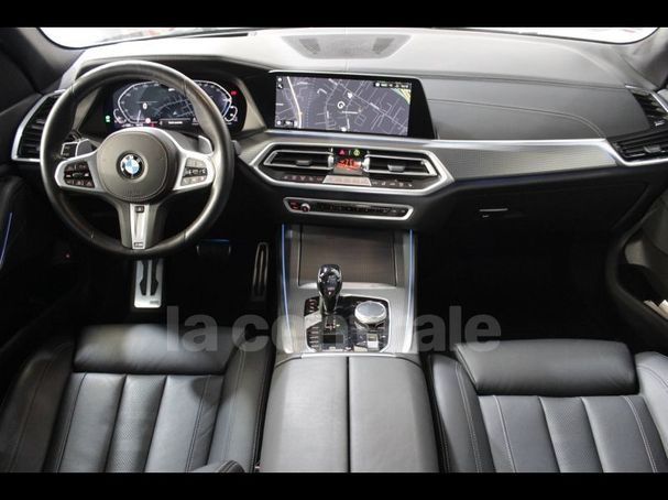 BMW X5 45e xDrive 290 kW image number 35