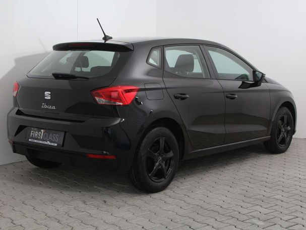 Seat Ibiza 1.0 TSI Reference 70 kW image number 3