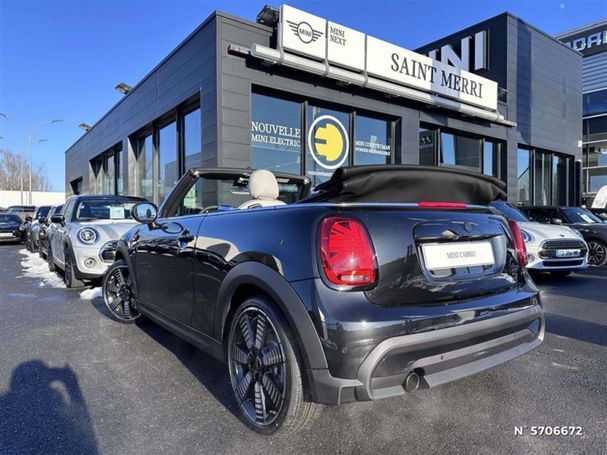 Mini Cooper Edition Premium 101 kW image number 3