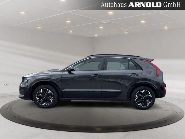 Kia Niro 150 kW image number 3