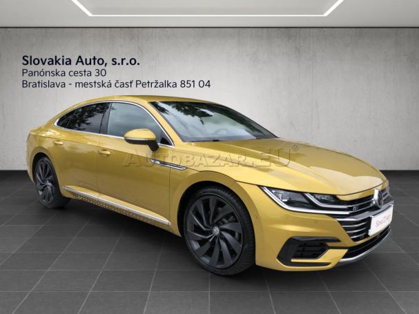 Volkswagen Arteon R-Line 4Motion 200 kW image number 6