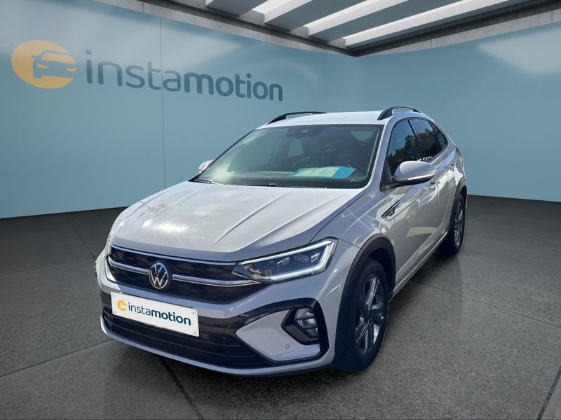 Volkswagen Taigo 1.0 TSI