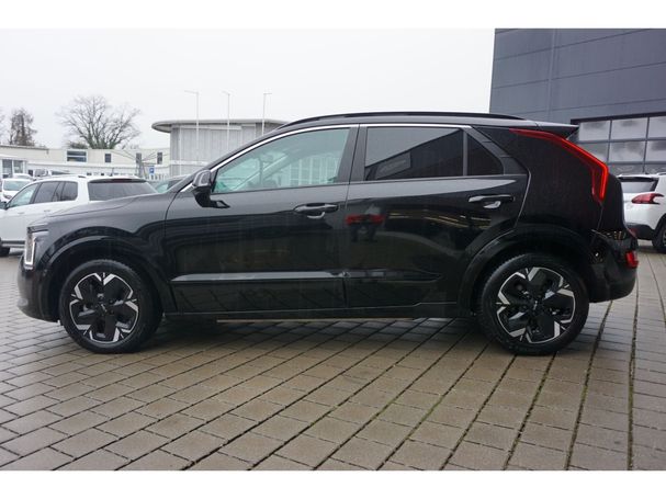 Kia Niro 150 kW image number 3