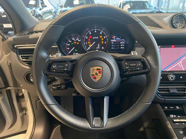 Porsche Macan GTS 324 kW image number 22