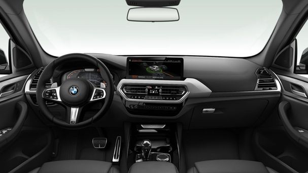 BMW X3 xDrive30i 180 kW image number 7