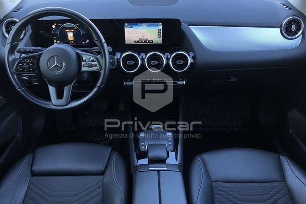 Mercedes-Benz B 180 d 85 kW image number 10