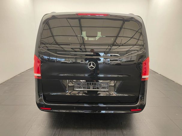 Mercedes-Benz Vito 116 Tourer 120 kW image number 5