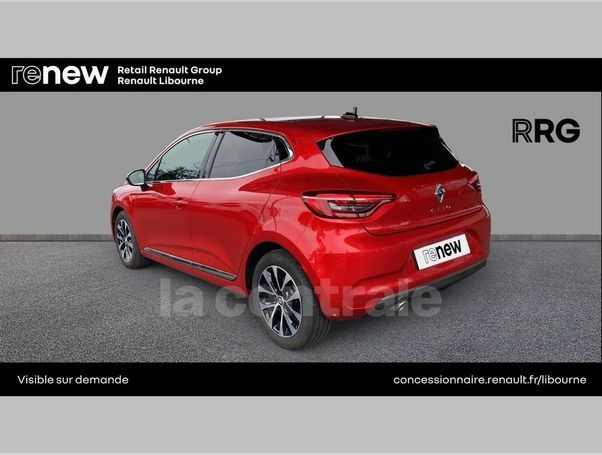 Renault Clio TCe 140 Techno 103 kW image number 15